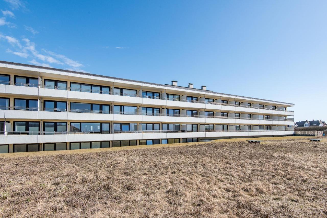 Apartment Meerblick Logenplatz 55