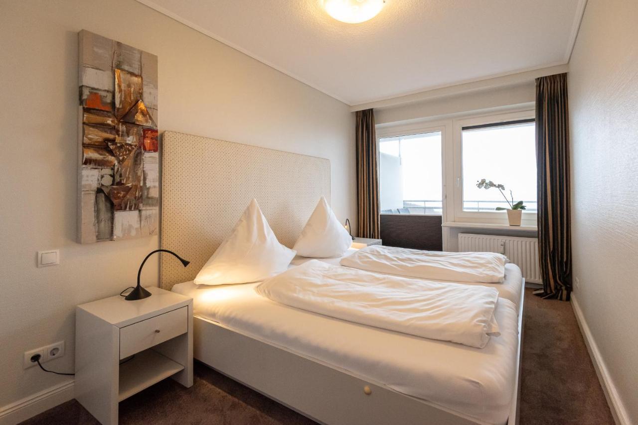 Meerblick Logenplatz 55