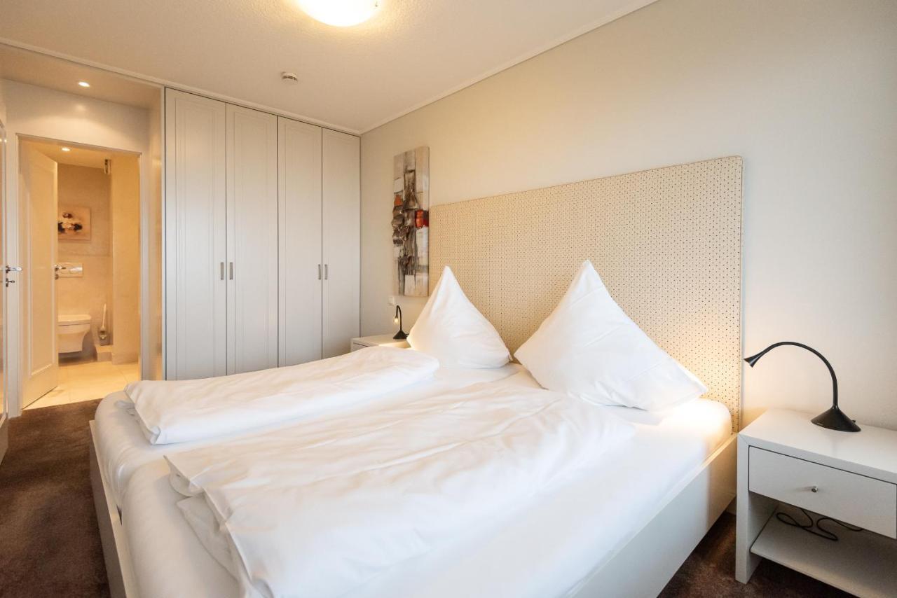 Meerblick Logenplatz 55 * Wenningstedt-Braderup